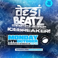Desi Beatz: Freshers Icebreaker